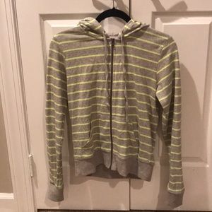 Forever 21 retro hoodie